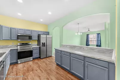 4915 Barna Avenue, Titusville, FL 32780 - Photo 17