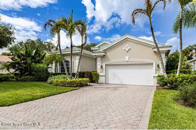 1449 W Island Club Square #X, Vero Beach, FL 32963 - Photo 1