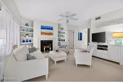 264 Aquarina Boulevard #264, Melbourne Beach, FL 32951 - Photo 5