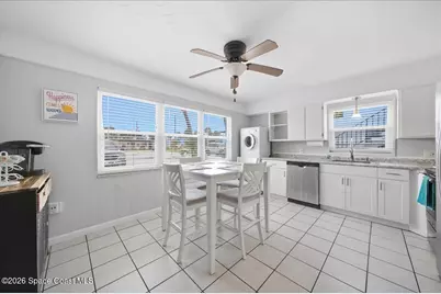 420 Johnson Avenue #1, Cape Canaveral, FL 32920 - Photo 5