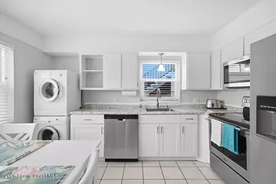 420 Johnson Avenue #1, Cape Canaveral, FL 32920 - Photo 3