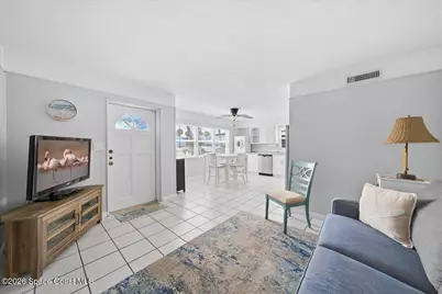 420 Johnson Avenue #1, Cape Canaveral, FL 32920 - Photo 9