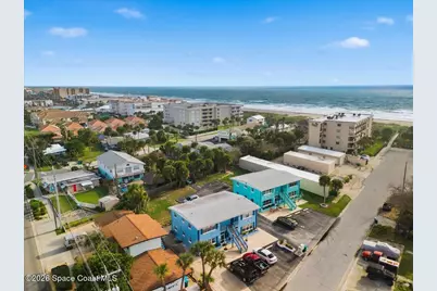 420 Johnson Avenue #1, Cape Canaveral, FL 32920 - Photo 23