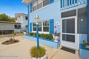 420 Johnson Ave, Cape Canaveral, FL 32920 - Photo 33