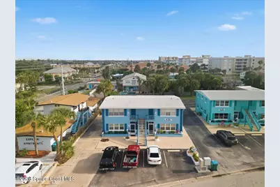420 Johnson Avenue #1, Cape Canaveral, FL 32920 - Photo 29