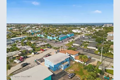 420 Johnson Avenue #1, Cape Canaveral, FL 32920 - Photo 27