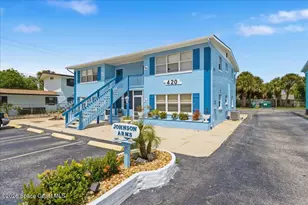 420 Johnson Ave, Cape Canaveral, FL 32920 - Photo 31