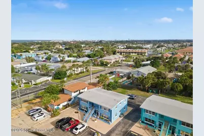 420 Johnson Avenue #1, Cape Canaveral, FL 32920 - Photo 31