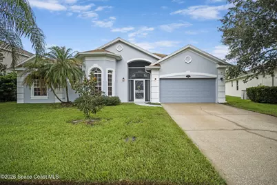 1563 Payette Lane, West Melbourne, FL 32904 - Photo 3