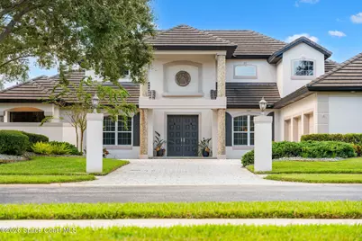 804 Chatsworth Drive, Melbourne, FL 32940 - Photo 3
