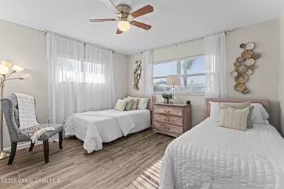 316 Dorset Drive, Cocoa Beach, FL 32931 - Photo 21