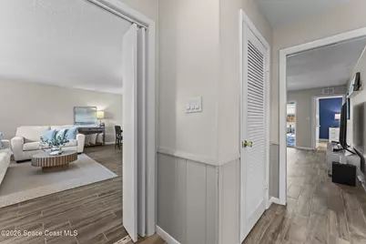 316 Dorset Drive, Cocoa Beach, FL 32931 - Photo 5