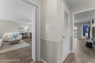 316 Dorset Dr, Cocoa Beach, FL 32931 - Photo 5