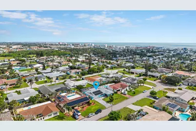 316 Dorset Drive, Cocoa Beach, FL 32931 - Photo 35