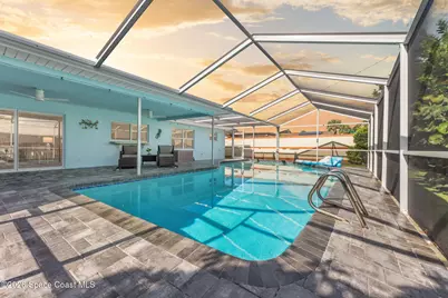 316 Dorset Drive, Cocoa Beach, FL 32931 - Photo 29