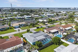 316 Dorset Dr, Cocoa Beach, FL 32931 - Photo 33