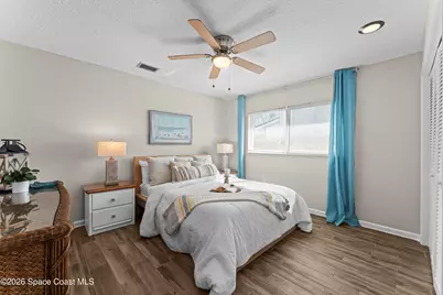 316 Dorset Drive, Cocoa Beach, FL 32931 - Photo 19