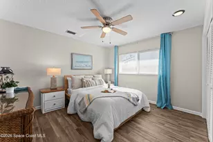 316 Dorset Dr, Cocoa Beach, FL 32931 - Photo 19