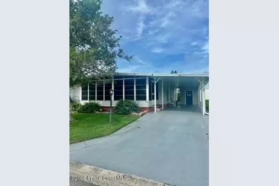 922 Thrush Circle, Barefoot Bay, FL 32976 - Photo 1
