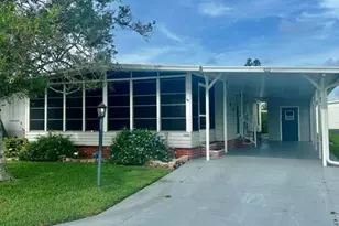 922 Thrush Cir, Barefoot Bay, FL 32976 - Photo 1