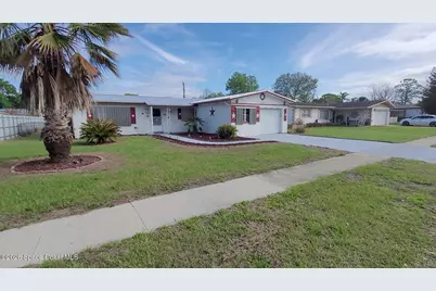 3380 Westwood Drive, Titusville, FL 32796 - Photo 1