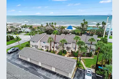 201 Sixth Avenue #E, Melbourne Beach, FL 32951 - Photo 31