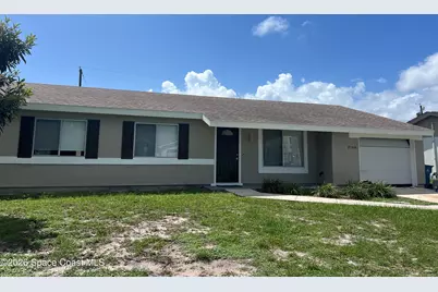 2140 Clover Street NE, Palm Bay, FL 32905 - Photo 1