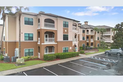 6421 Borasco Drive #2201, Melbourne, FL 32940 - Photo 19