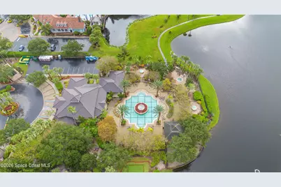 6421 Borasco Drive #2201, Melbourne, FL 32940 - Photo 23