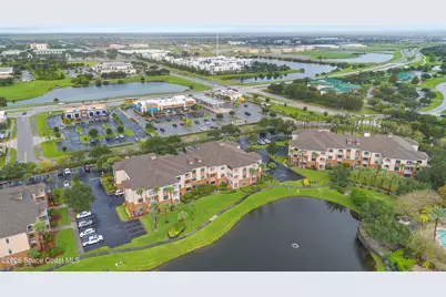 6421 Borasco Drive #2201, Melbourne, FL 32940 - Photo 25