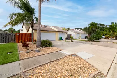116 Jefferson Avenue, Cape Canaveral, FL 32920 - Photo 3
