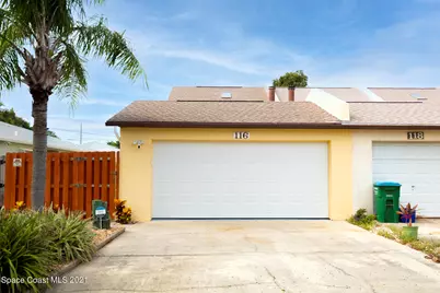 116 Jefferson Avenue, Cape Canaveral, FL 32920 - Photo 5