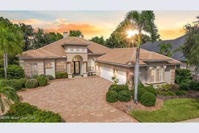 1444 Arundel Way, Melbourne, FL 32940 - Photo 1