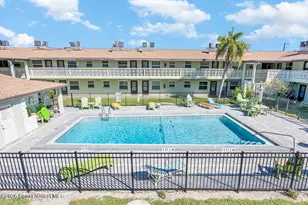 5600 N Banana River Blvd, Cocoa Beach, FL 32931 - Photo 1
