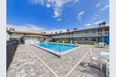 5600 N Banana River Boulevard #31, Cocoa Beach, FL 32931 - Photo 21
