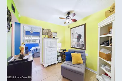 5600 N Banana River Boulevard #31, Cocoa Beach, FL 32931 - Photo 9