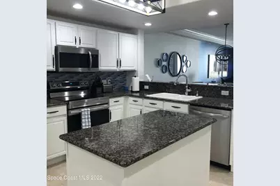 806 Mystic Drive #D306, Cape Canaveral, FL 32920 - Photo 45