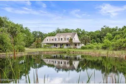 2102 Ladner Road NE, Palm Bay, FL 32907 - Photo 1