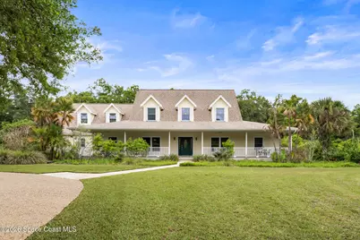 2102 Ladner Road NE, Palm Bay, FL 32907 - Photo 3