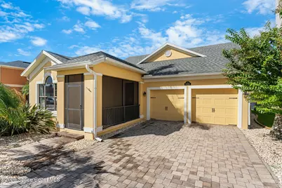 5895 Trieda Drive, Melbourne, FL 32940 - Photo 3