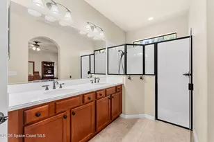5895 Trieda Dr, Melbourne, FL 32940 - Photo 13