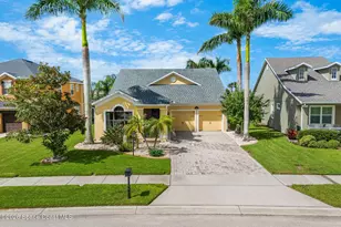 5895 Trieda Dr, Melbourne, FL 32940 - Photo 1