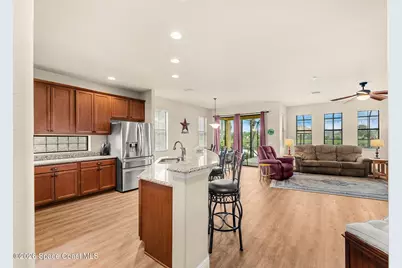 5895 Trieda Drive, Melbourne, FL 32940 - Photo 7