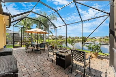 5895 Trieda Drive, Melbourne, FL 32940 - Photo 5