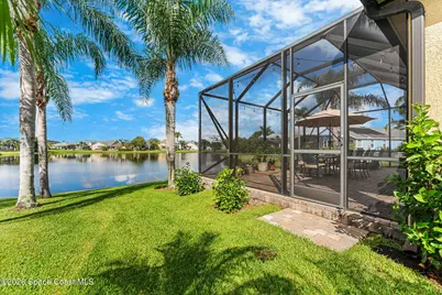 5895 Trieda Drive, Melbourne, FL 32940 - Photo 27