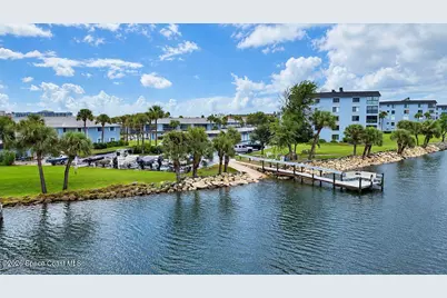 3799 S Banana River Boulevard #504, Cocoa Beach, FL 32931 - Photo 39