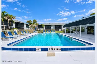 3799 S Banana River Boulevard #504, Cocoa Beach, FL 32931 - Photo 35
