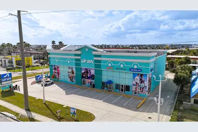 3799 S Banana River Boulevard #504, Cocoa Beach, FL 32931 - Photo 55