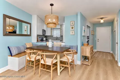 3799 S Banana River Boulevard #504, Cocoa Beach, FL 32931 - Photo 13