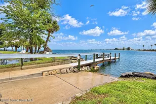 3799 S Banana River Blvd, Cocoa Beach, FL 32931 - Photo 37